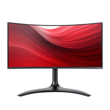 Gaming monitor